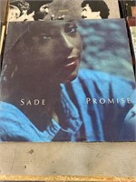 Sade promise record