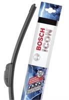 26" Bosch Automotive ICON 26OE Wiper Blade, Black