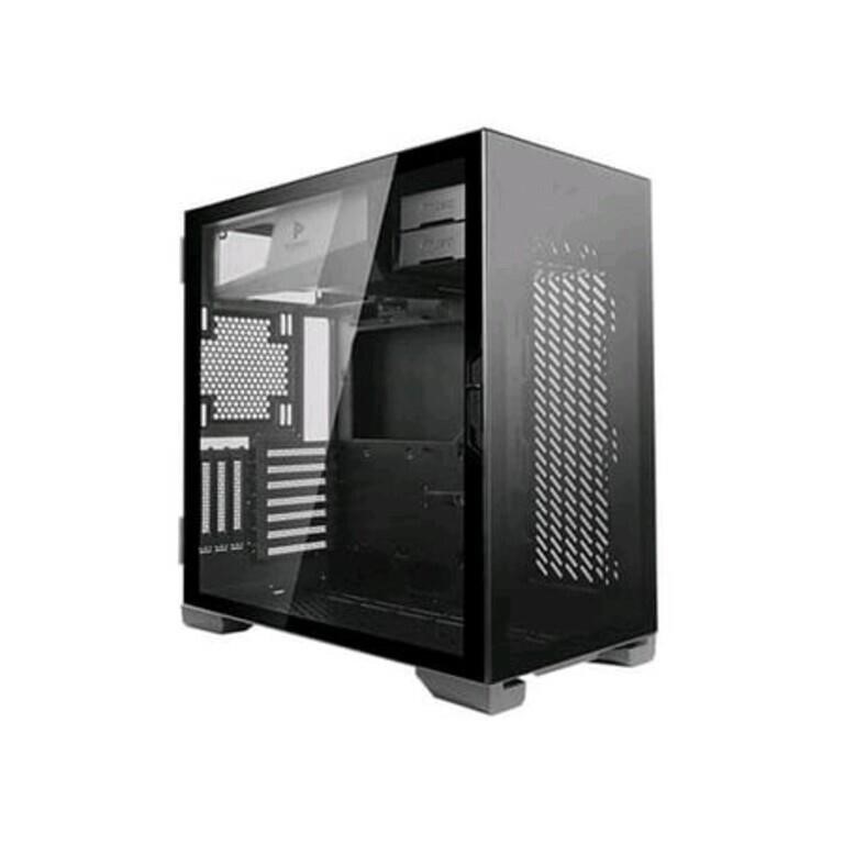 Antec Performance Series P120 Crystal E-ATX Mid-To
