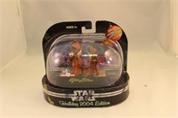 S.W. 2004 Holiday Edition Jawas MIB