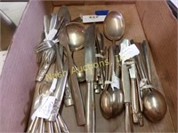 silverware-marked Thailand