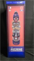 Chicago Cubs Team Tiki Figurine Yard Decoration