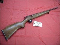 Cooey 39 .22cal bolt-action rifle