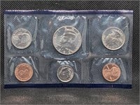 1992 United States Mint Proof Set