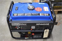 4400W Electric Gas Generator