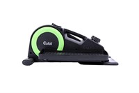 NEW CUBII JR2 COMPACT SEATED ELLIPTICAL