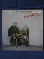The Monks Bad Habits album