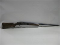 J Stevens Arms Springfield 20ga Shotgun 94A