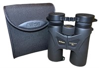 Nikon Prostaff Binoculars