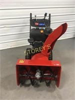 Like New Toro 265cc Snow Blower