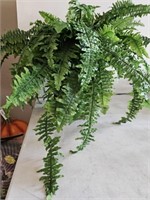 Faux Fern