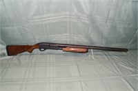 Remington 870 Express 12ga slide-action shotgun, 2