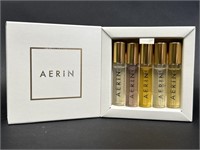 Aerin 5 Sample Fragrance Collection