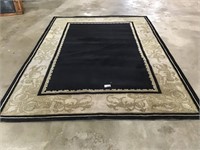 AREA RUG 10 ft x 13.5 ft
