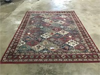 AREA RUG 8 ft x 11 ft