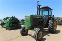 1979 JD 4440 Tractor #17488R