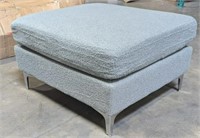 casaandrea milano boulce ottoman grey