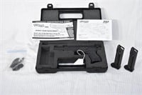 Walther/ Smith & Wesson P22