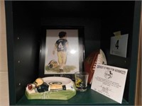 Green Bay Packers: "Baby" Favre picture - Super