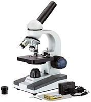Amscope Biological Microscope - new