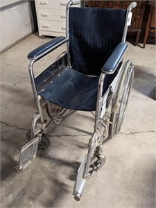 Small Wheelchair
