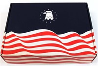 4 x 6 Polyester Flag, new in box