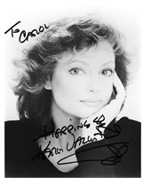 Room 222 Karen Valentine signed photo