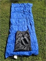 Exxel Outdoors Sleeping Bag