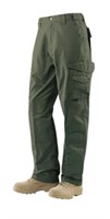 Tru-spec Sz 42-34 Green Original Tactical Pants