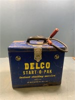 Delco Start-O-Pack