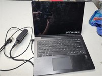 Sony Vaio model  SVF14NA1UL touch screen,
