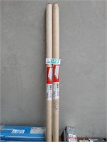 3 Packs Arcair Exothermic Cutting Rods