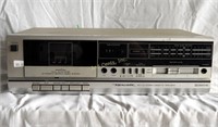 Realistic Sct-43 Stereo Cassette Tape Deck