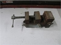 craftsman vise