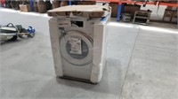 Miele WCS Front Load Washing Machine