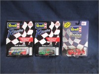 Nascar 1:64 Car Lot