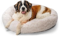 Best Friends Sheri Calming Donut Bed  XL 45x45