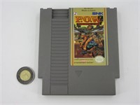 P.O.W., jeu de Nintendo NES