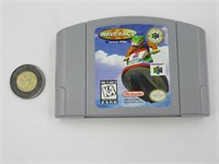 Wave Race, jeu de Nintendo 64