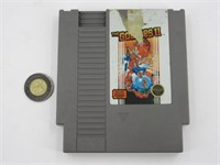 The Goonies, jeu de Nintendo NES