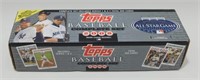 2008 Topps MLB Full Set - Complete