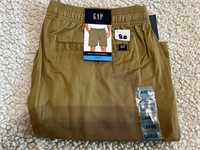 Gap L Men's Pull On Shorts