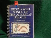 Best Loved Songs of The American People ©NONE