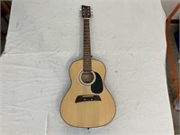 First Act MG366 Acoustic Guitar T
