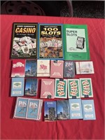Casino strategy guide’s playing cards