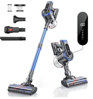 USED-HONITURE S12 Cordless Vacuum Cleaner
