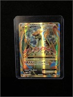 Mega Charizard EX- full art holo