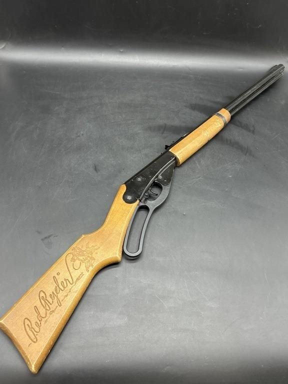 Daisy Red Ryder BB Gun Model 1938B