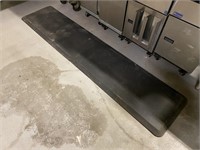 92" Anti Fatigue Floor Mat