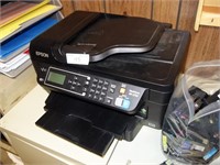 Epson All in One Printer